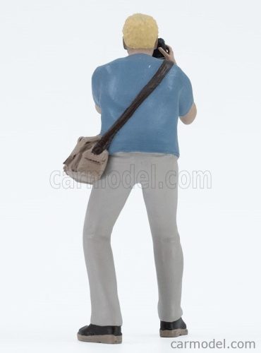 FIGURES  MAN - JIMMY  VARIOUS