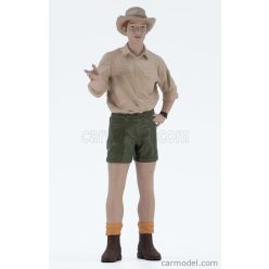 FIGURES  MAN - ADAM  VARIOUS