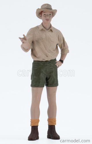 FIGURES  MAN - ADAM  VARIOUS