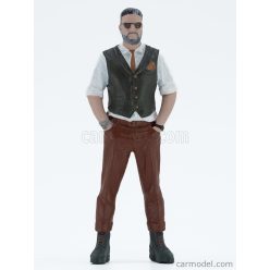 FIGURES  MAN - TIM  VARIOUS