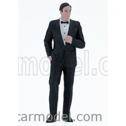 FIGURES  MAN - STEVE  VARIOUS