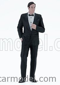 FIGURES  MAN - STEVE  VARIOUS