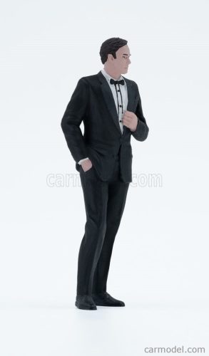 FIGURES  MAN - STEVE  VARIOUS