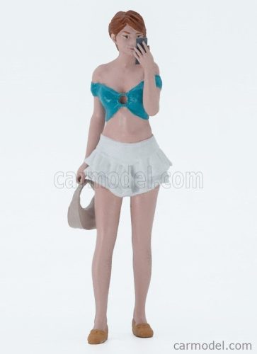 FIGURES  WOMAN - ADA  VARIOUS