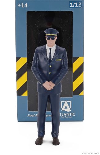 FIGURES  MAN - FELIX  VARIOUS