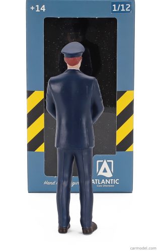 FIGURES  MAN - FELIX  VARIOUS