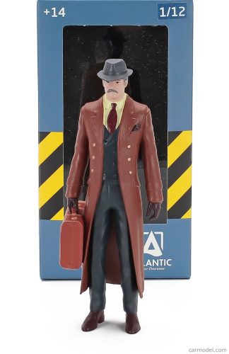 FIGURES  MAN - DICK  VARIOUS