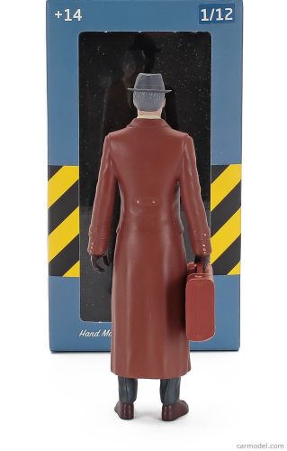 FIGURES  MAN - DICK  VARIOUS