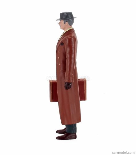 FIGURES  MAN - DICK  VARIOUS