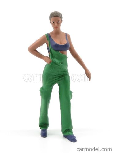FIGURES  WOMAN - DEBBIE 4  VARIOUS