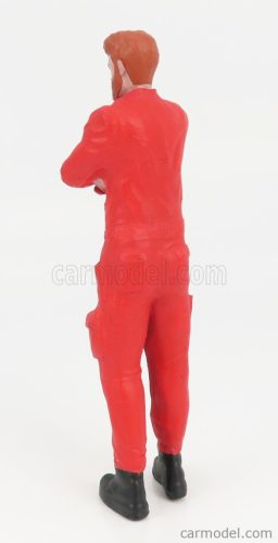 FIGURES  MAN - DAVID  VARIOUS