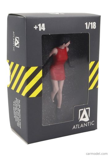 FIGURES  GIRL - MOANA  VARIOUS