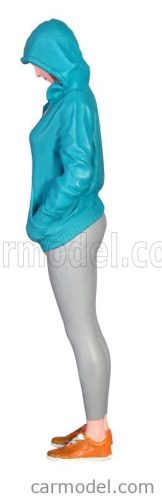 FIGURES  GIRL - TANYA  VARIOUS