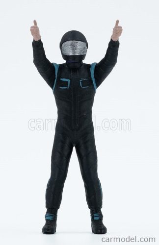 FIGURES  MAN - SEAN PILOT DRIVER  VARIOUS