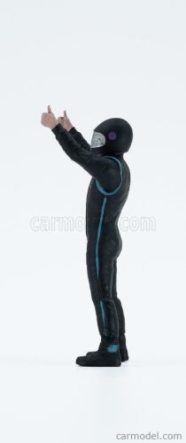 FIGURES  MAN - SEAN PILOT DRIVER  VARIOUS