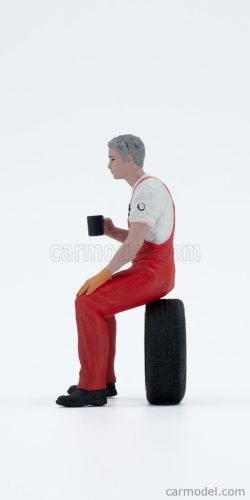 FIGURES  MAN - NICK  VARIOUS