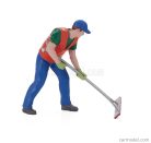 FIGURES  MAN - ROAD CONSTRUCTION TEAM - DORIAN  VARIOUS