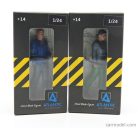 FIGURES  MAN - KEVIN 2  VARIOUS