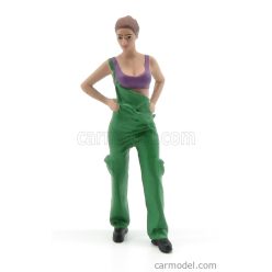 FIGURES  WOMAN - DEBBIE 4  VARIOUS