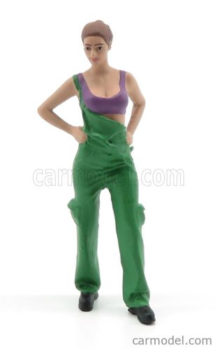 FIGURES  WOMAN - DEBBIE 4  VARIOUS