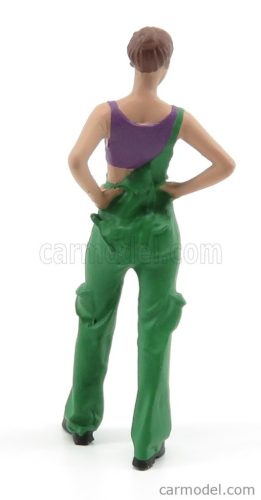 FIGURES  WOMAN - DEBBIE 4  VARIOUS