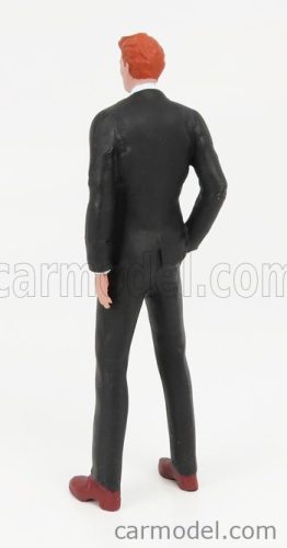 FIGURES  MAN - LEONARDO  VARIOUS