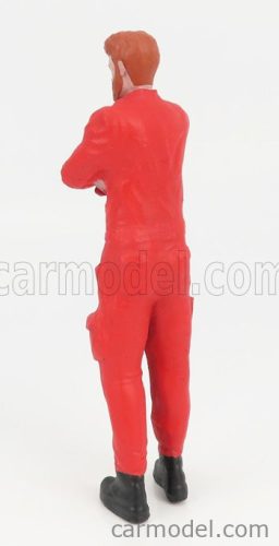 FIGURES  MAN - DAVID  VARIOUS