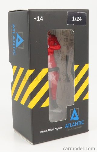 FIGURES  MAN - DAVID  VARIOUS