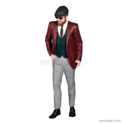 FIGURES  MAN - ALEXANDER  VARIOUS