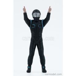 FIGURES  MAN - SEAN PILOT DRIVER  VARIOUS