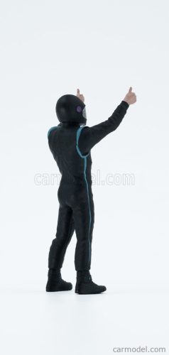 FIGURES  MAN - SEAN PILOT DRIVER  VARIOUS