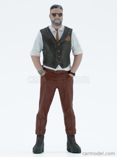 FIGURES  MAN - TIM  VARIOUS