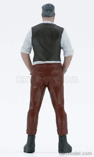 FIGURES  MAN - TIM  VARIOUS