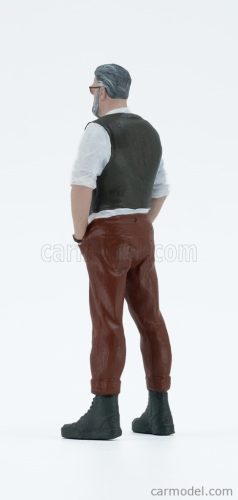 FIGURES  MAN - TIM  VARIOUS