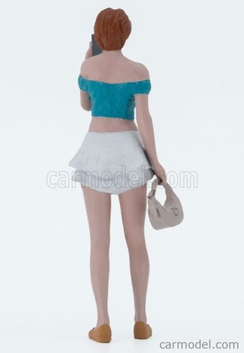 FIGURES  WOMAN - ADA  VARIOUS