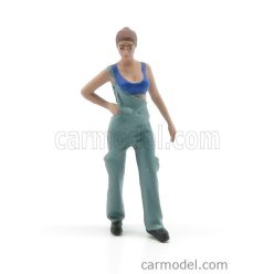 FIGURES  WOMAN - DEBBIE 4  VARIOUS