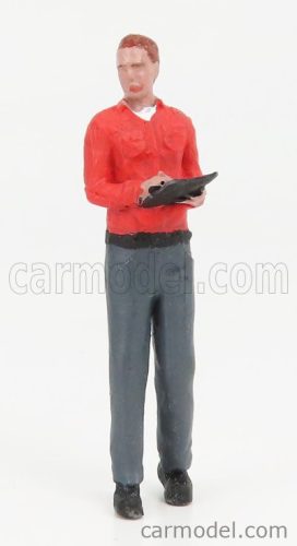 FIGURES  MAN - ALI  VARIOUS