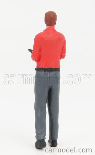 FIGURES  MAN - ALI  VARIOUS