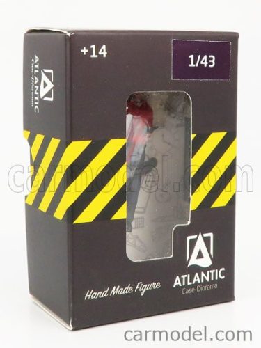 FIGURES  MAN - ALI  VARIOUS