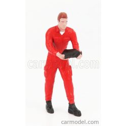 FIGURES  MAN - WILLIAM  VARIOUS