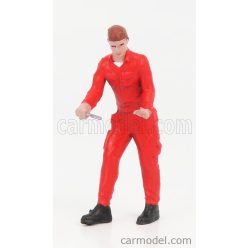 FIGURES  MAN - JACK  VARIOUS