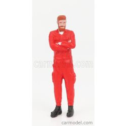 FIGURES  MAN - DAVID  VARIOUS