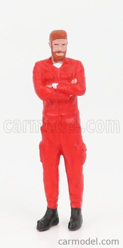 FIGURES  MAN - DAVID  VARIOUS