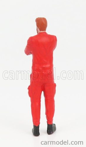 FIGURES  MAN - DAVID  VARIOUS