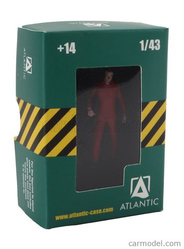 FIGURES  MECHANIC MAN - SAM  VARIOUS