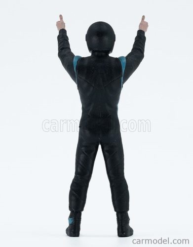 FIGURES  MAN - SEAN PILOT DRIVER  VARIOUS