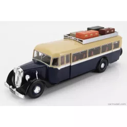 CITROEN  TYPE A45 AUTOBUS 1934  BLUE CREAM