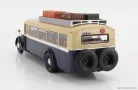 CITROEN  TYPE A45 AUTOBUS 1934  BLUE CREAM