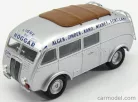 RENAULT  AGP AUTOBUS 1937  SILVER