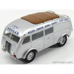 RENAULT  AGP AUTOBUS 1937  SILVER